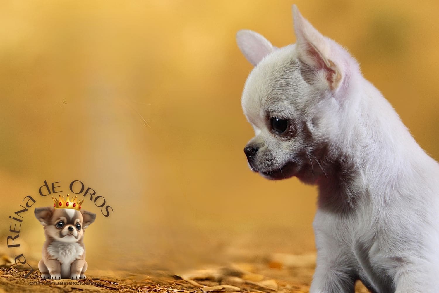 Adaptación del cachorro