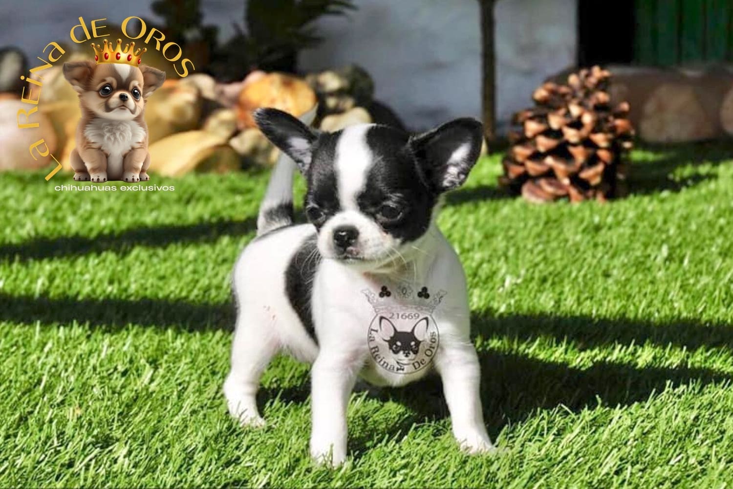 Adaptación del cachorro