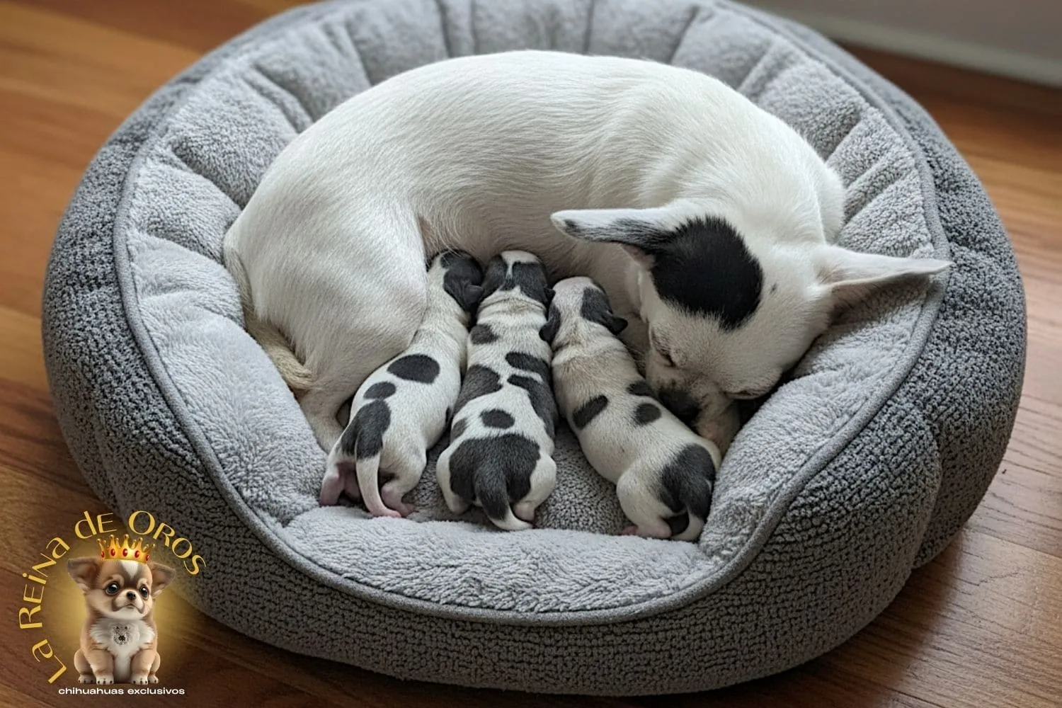 Descubre Las Próximas Camadas