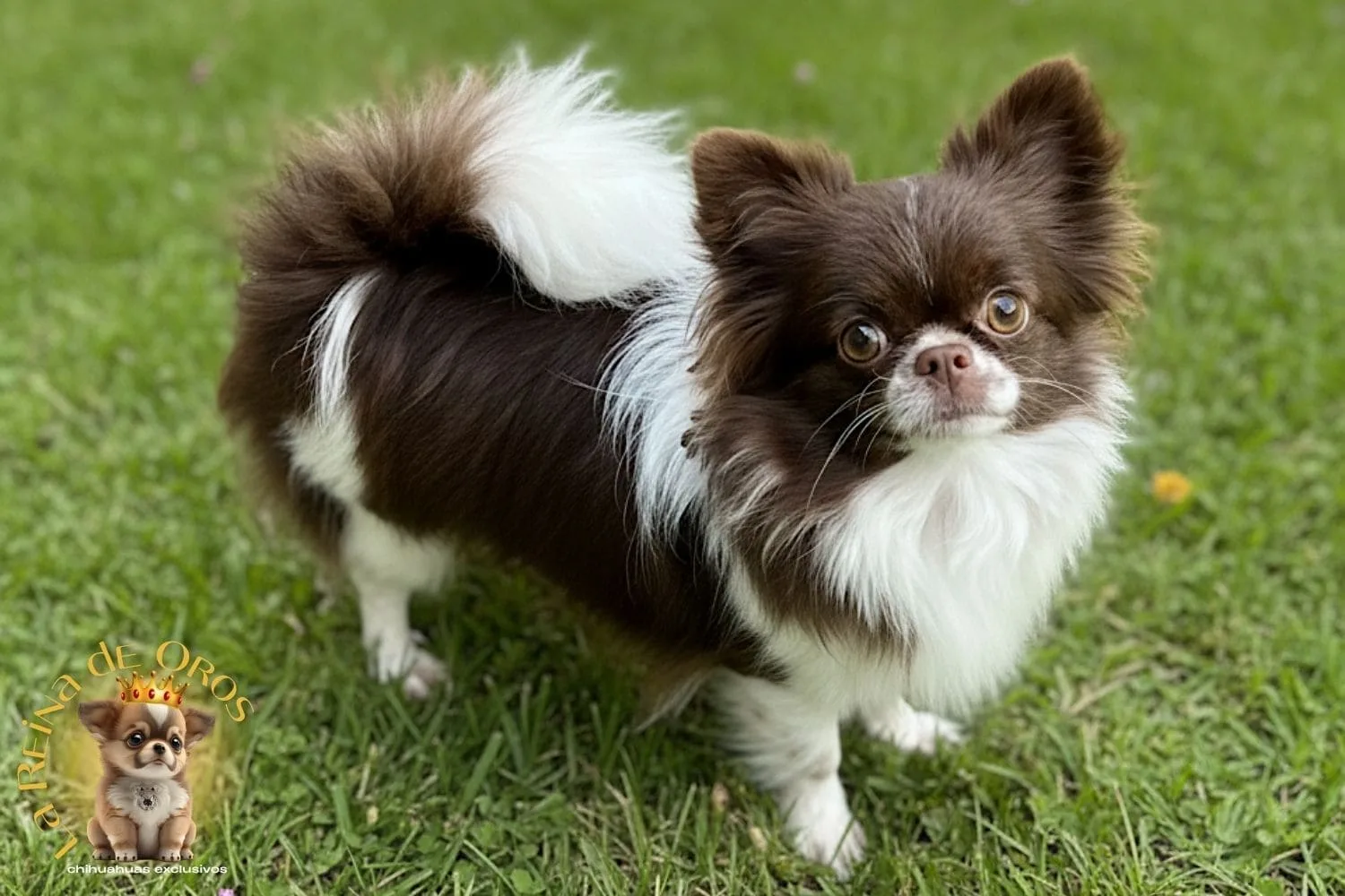 Chihuahuas de Criadero Certificado