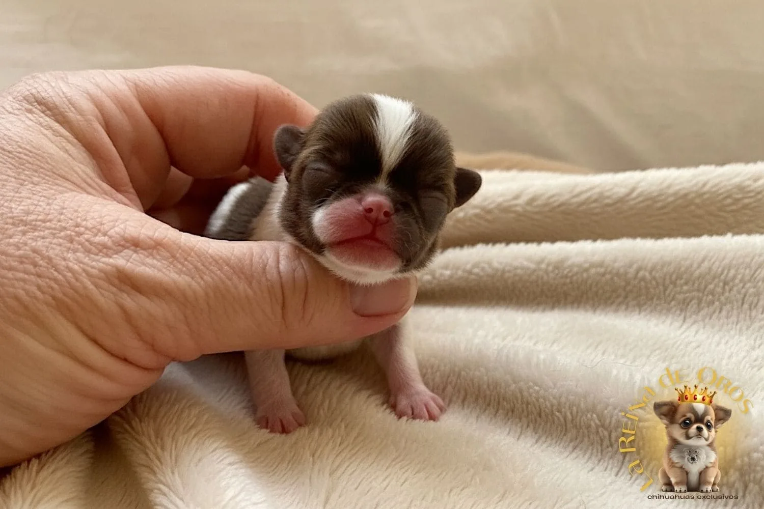 Chihuahuas en Venta