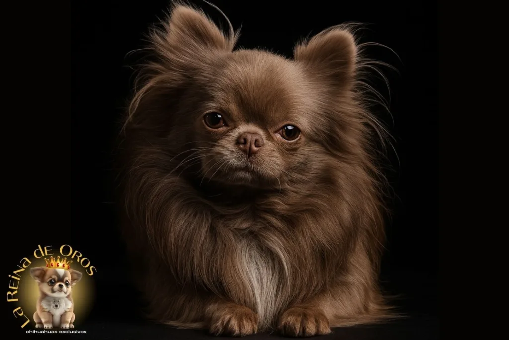 presupuesto o valor de un perro chihuahua en españa