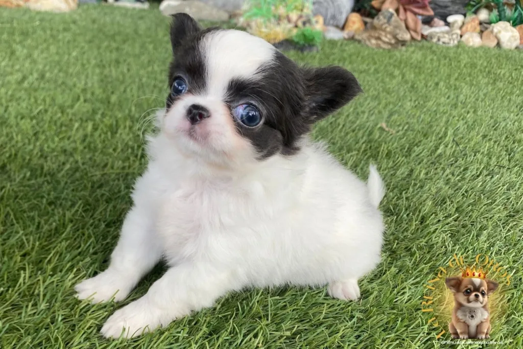 presupuesto y precios comprar un chihuahua en españa