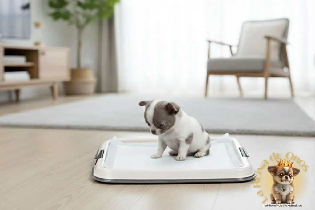 cuanto tiempo aguanta un chihuahua