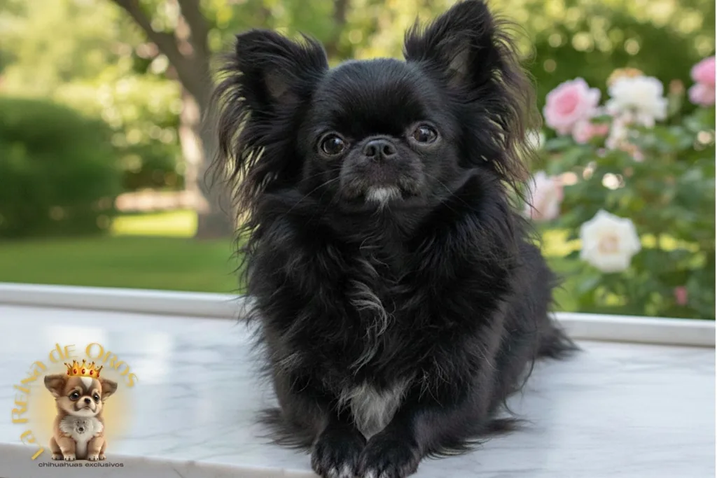 chihuahua de alta seleccion