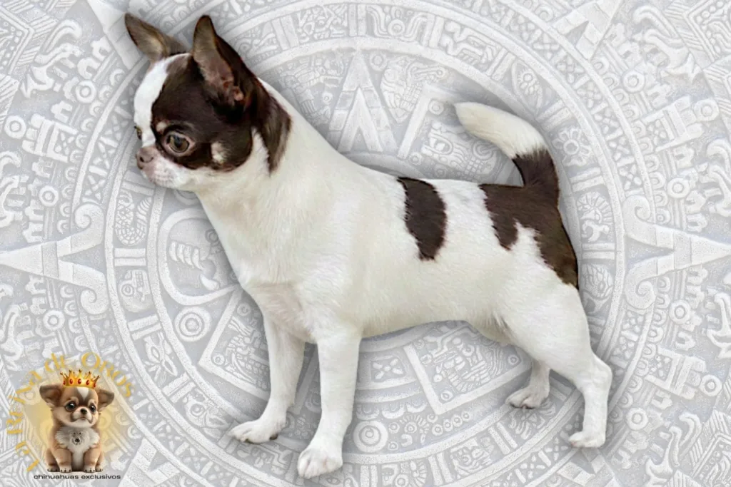 el origen del chihuahua perro sagrado