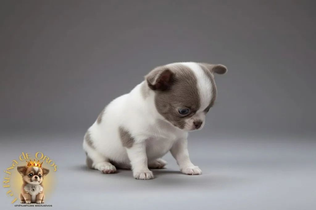 el origen del perro chihuahua