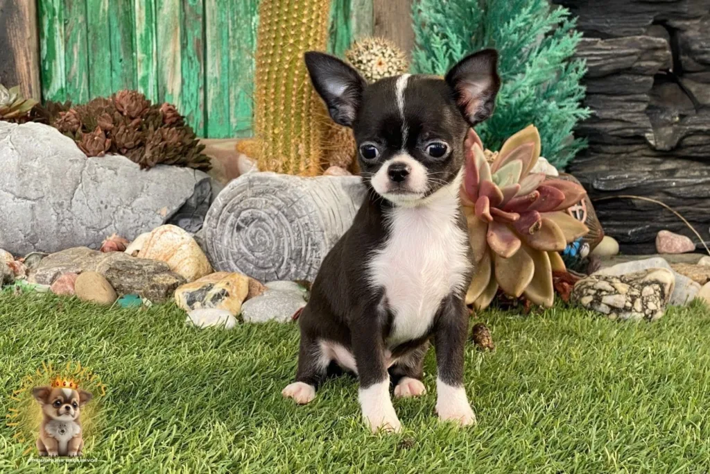 cachorro chihuahua charlie en venta