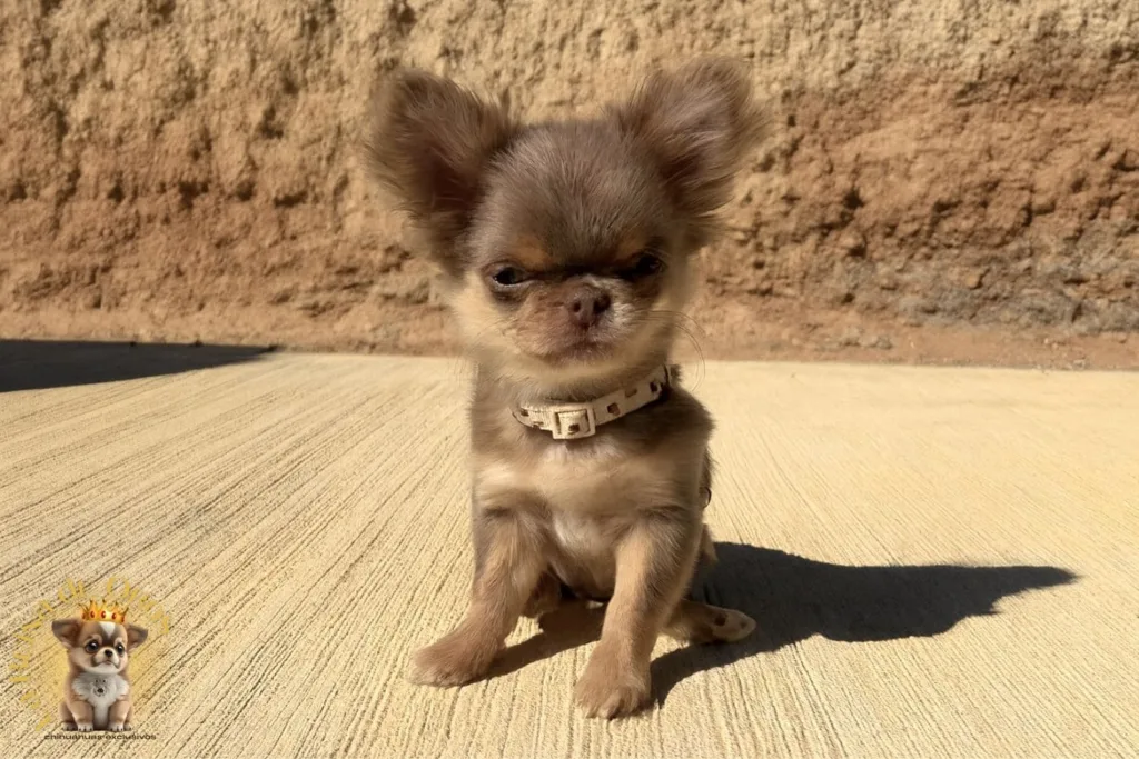 chihuahuas alicante