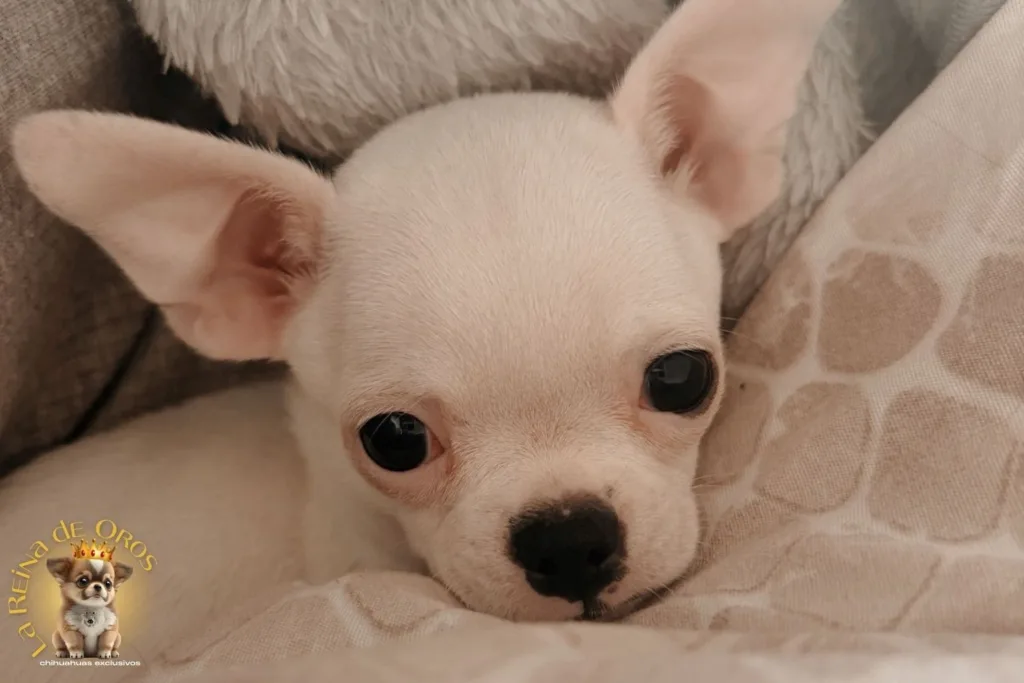 chihuahuas en girona clientes