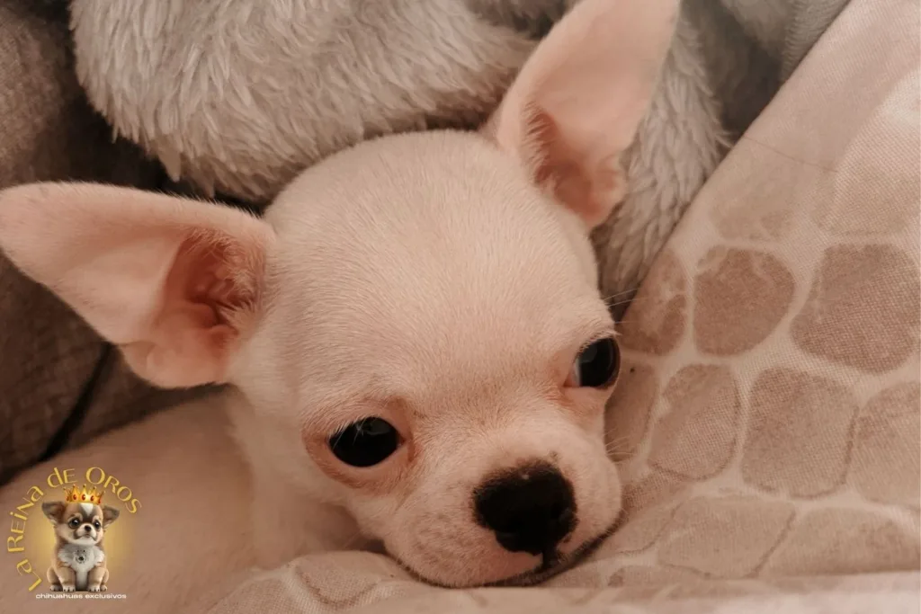 chihuahuas en girona