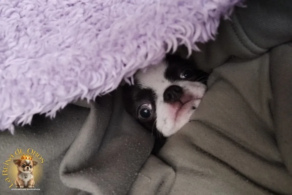 comprar chihuahua en zaragoza