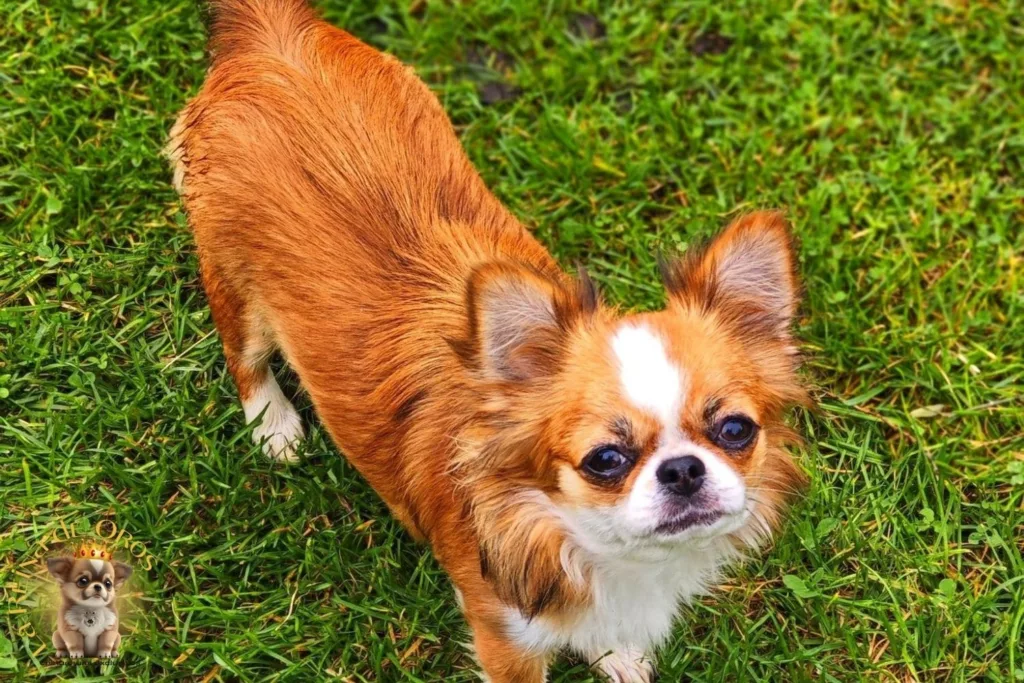 chihuahua en polonia odette