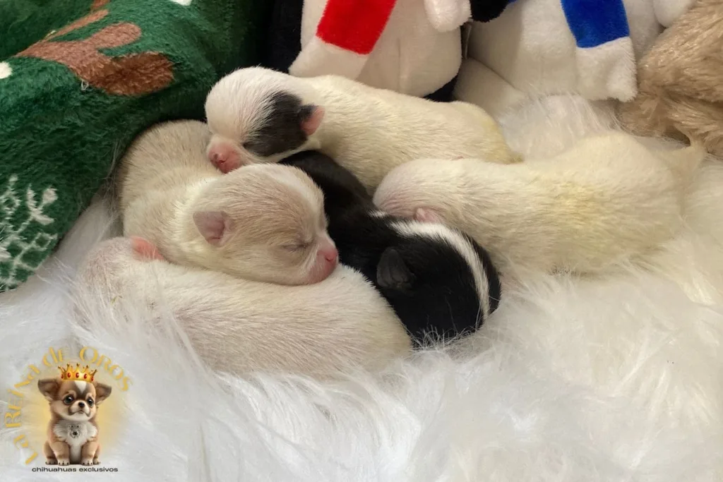 cria de chihuahua legal y regulada