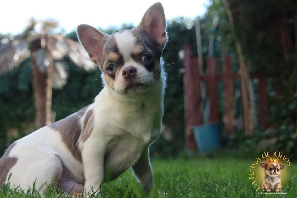 chihuahua un miembro mas de la familia