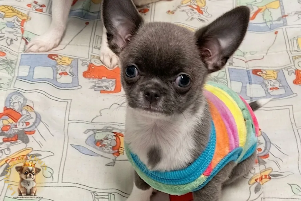 chihuahuas en bilbao