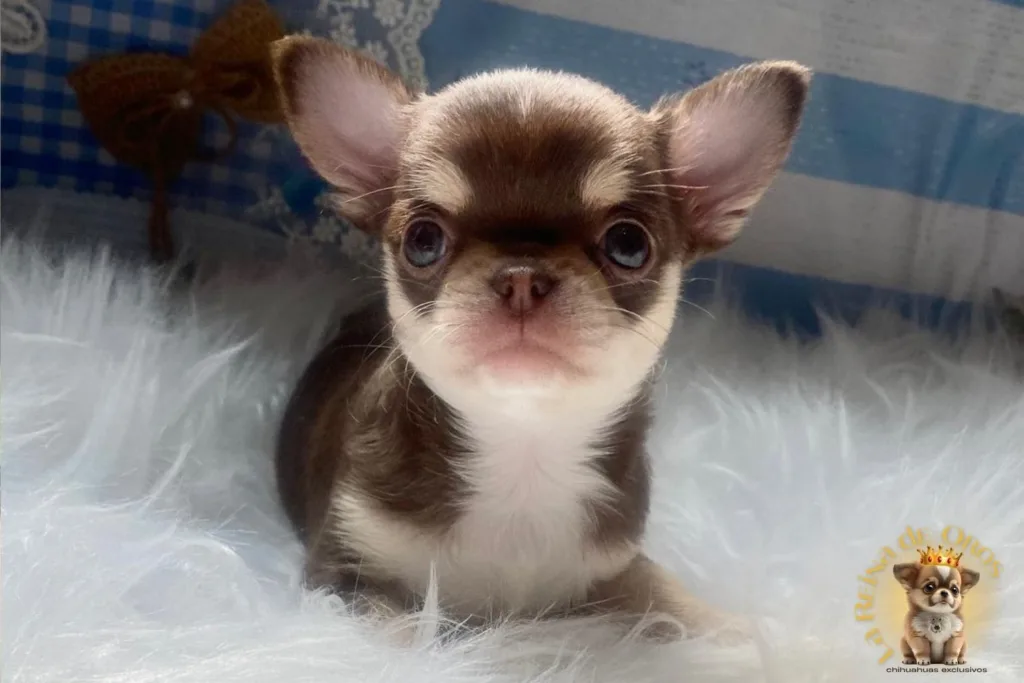 como elegir un chihuahua de ciradero