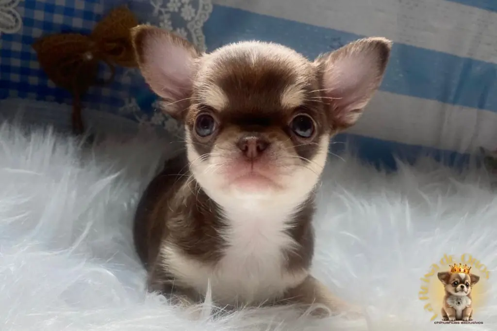 test compatibilidad raza chihuahua