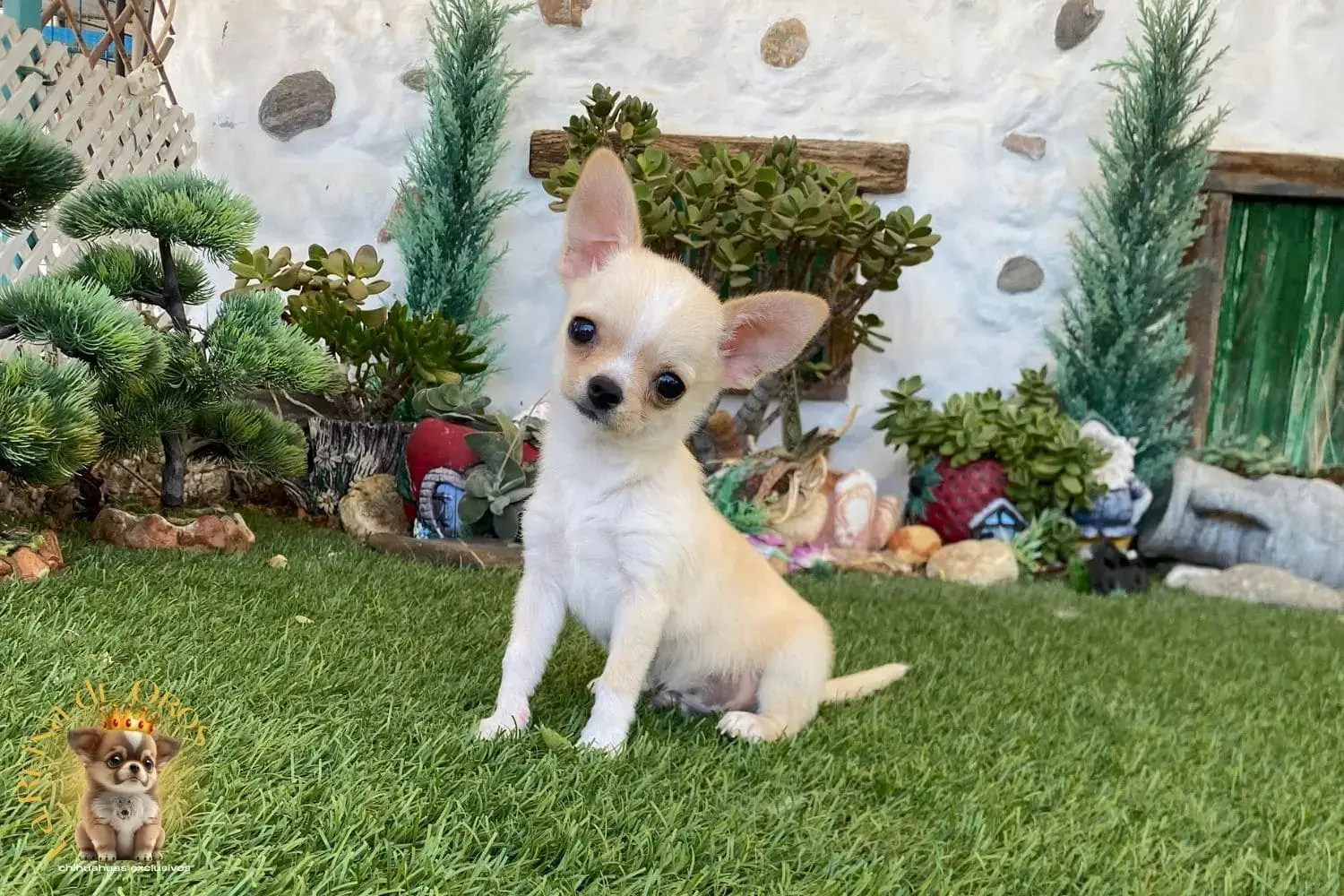 cachorro chihuahua en venta