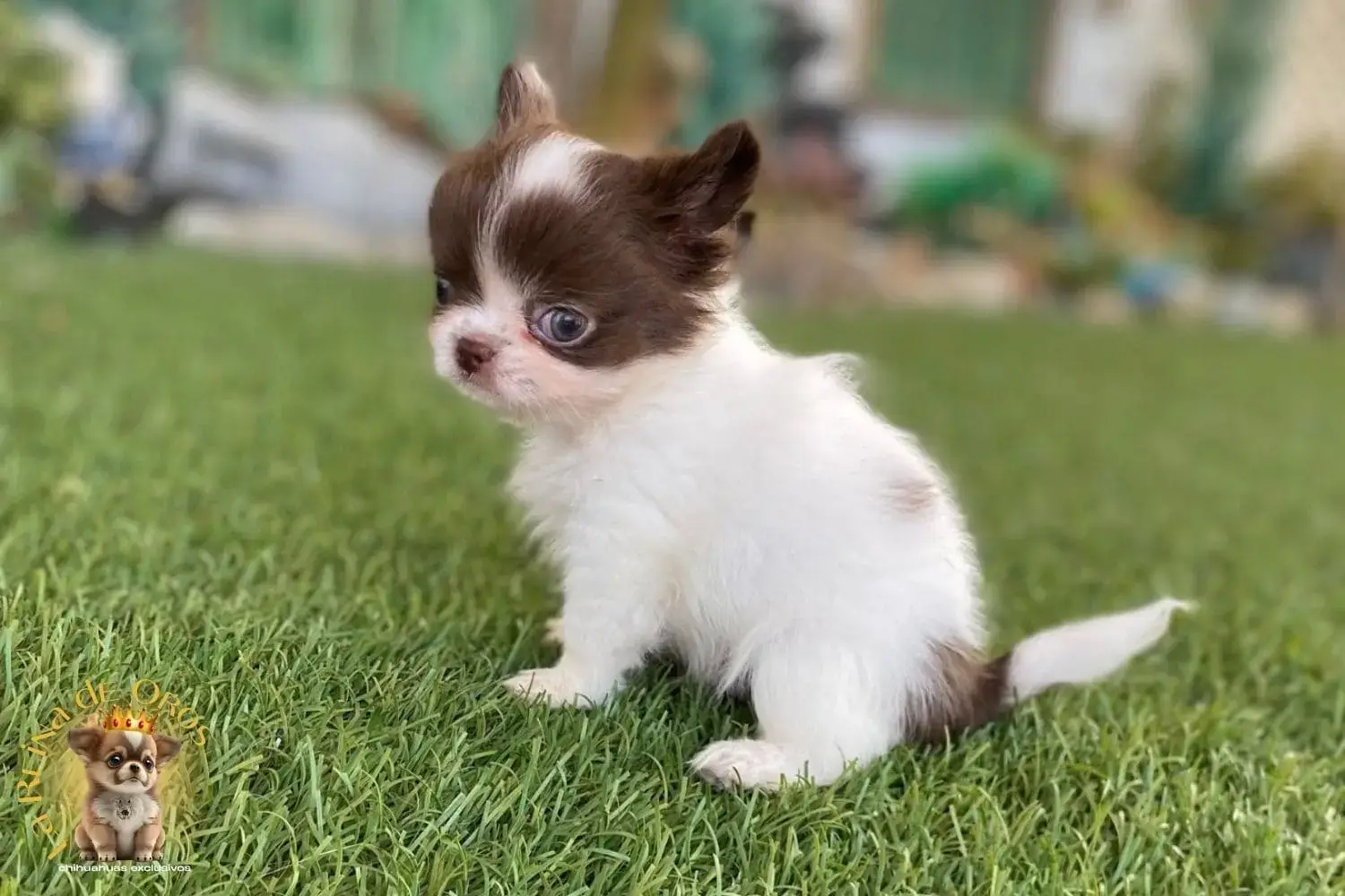 cachorro chihuahua takito